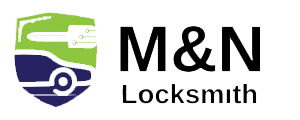 logo MN Locksmith Pittsburgh