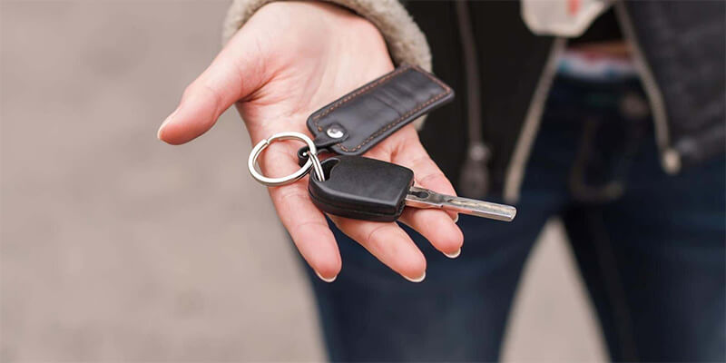 remote car key - M&N Locksmith Pittsburgh