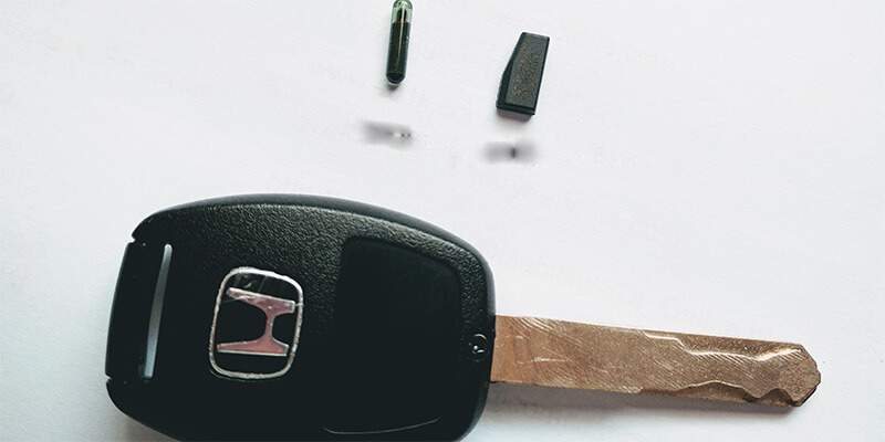 replacement car keys with chips