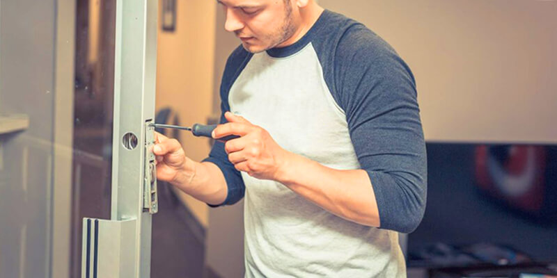 commercial locksmith services - M&N Locksmith Pittsburgh