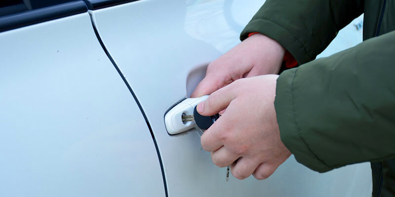 Car Lock Issue - mn locksmith pittsburgh